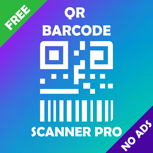 QR Code & Barcode Scanner