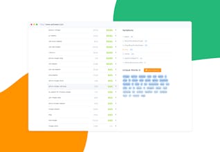 AsinSeed gallery image