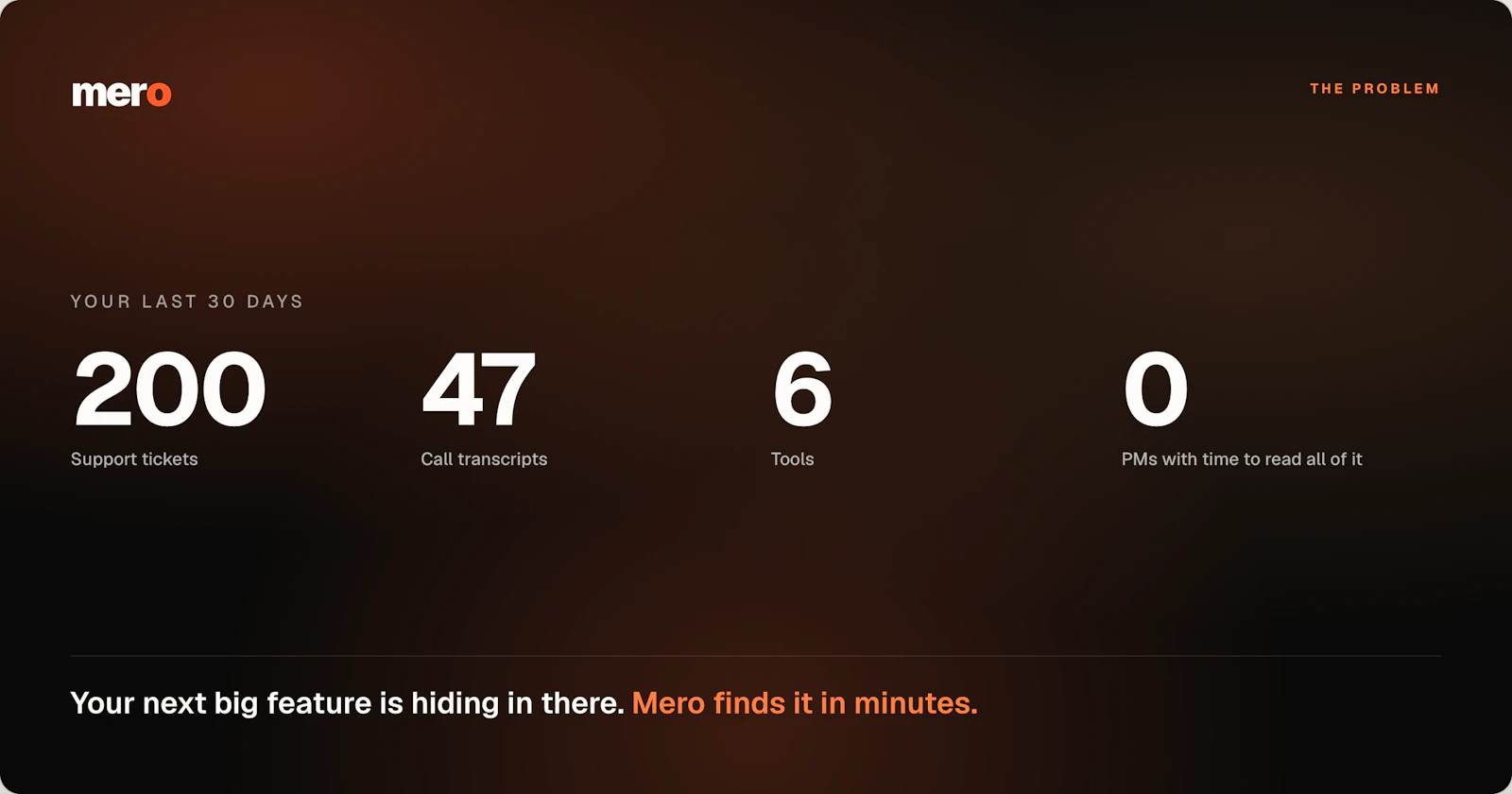 Mero screenshot 3