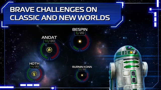 Star Wars™: Uprising gallery image