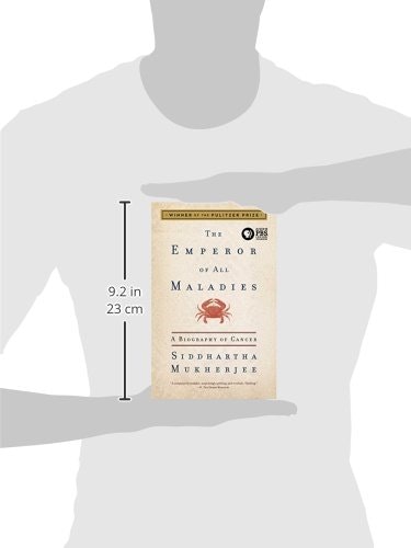 The Emperor of Maladies gallery image