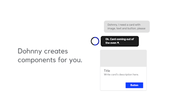 Dohnny gallery image