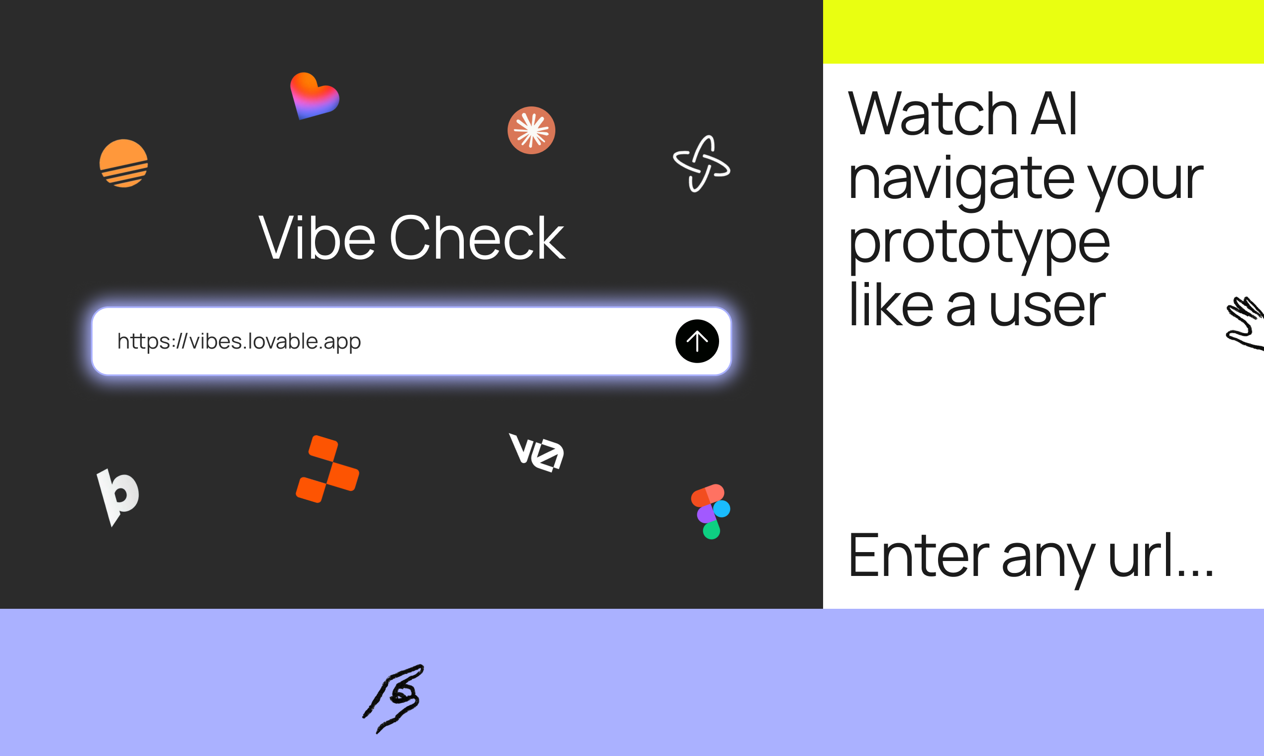 Vibe Check gallery image
