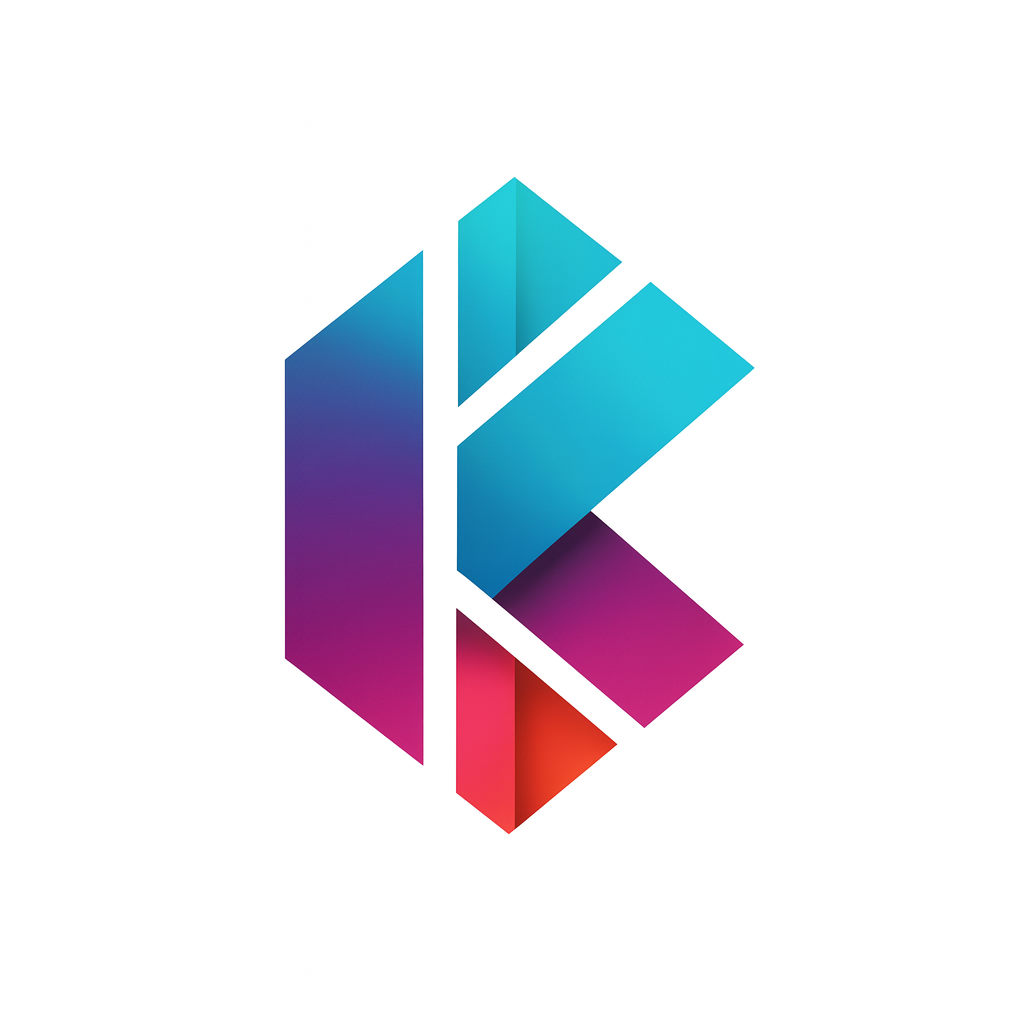 Krelyo - Product Hunt launch logo and brand identity