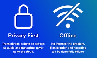 Transcribe Best gallery image