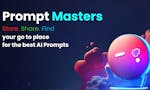 Prompt Masters image