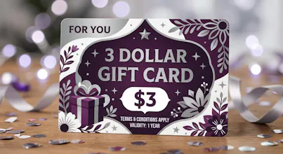Amazon gift card gallery image