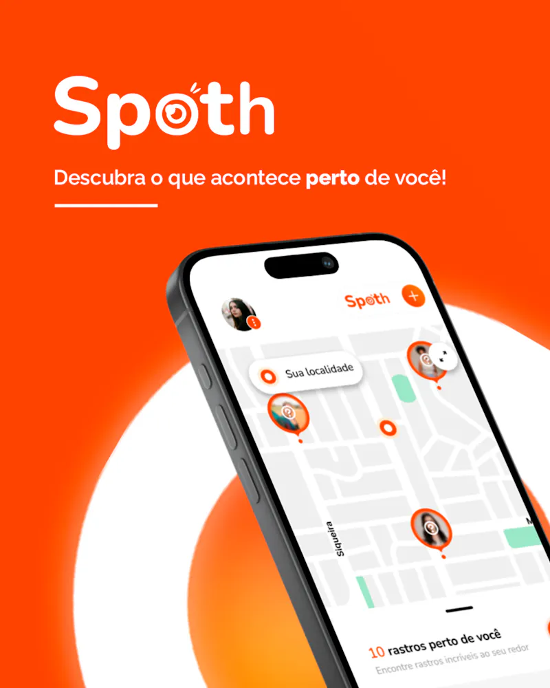 Spoth screenshot 1