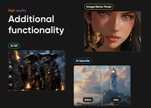 Starfee gallery image