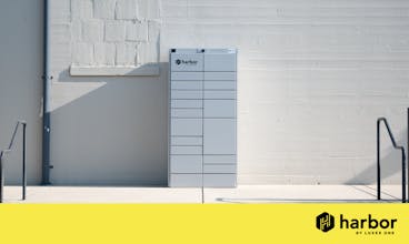 Harbor Lockers, Public Locker Network gallery image