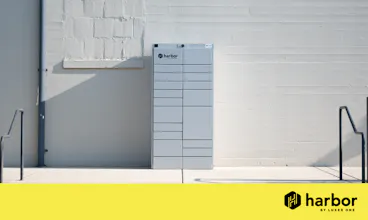Harbor Lockers, Public Locker Network gallery image