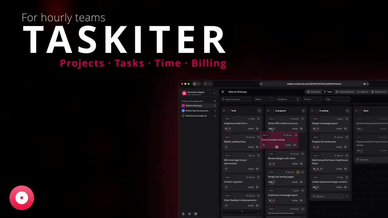 Taskiter gallery image