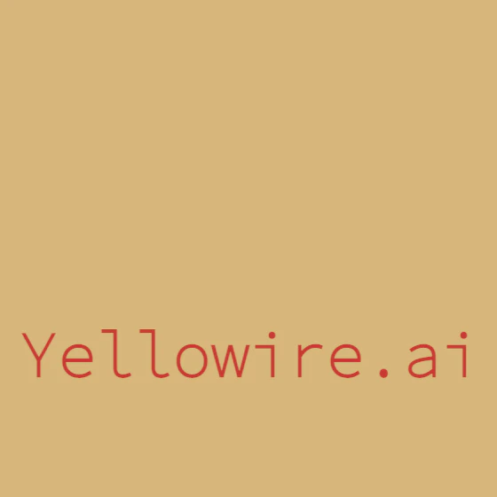 Yellowire.ai