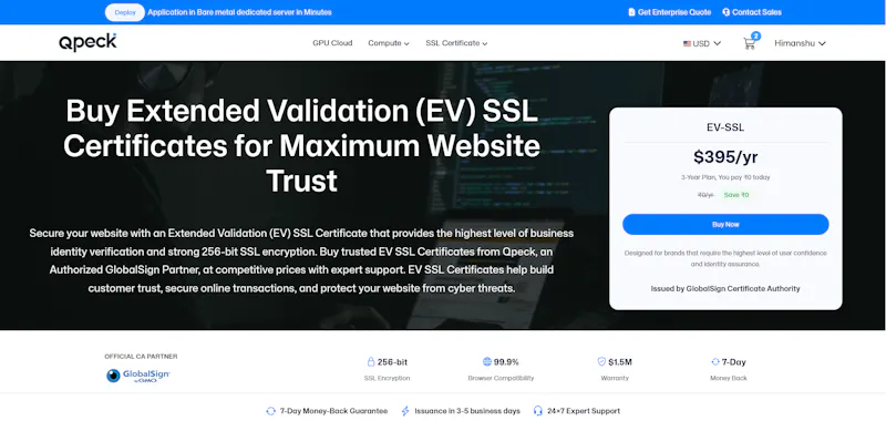 Qpeck screenshot 4