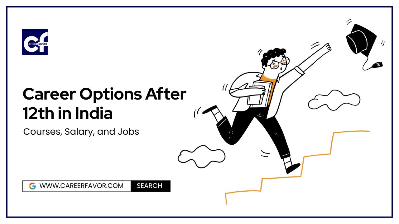 Career Favor gallery image