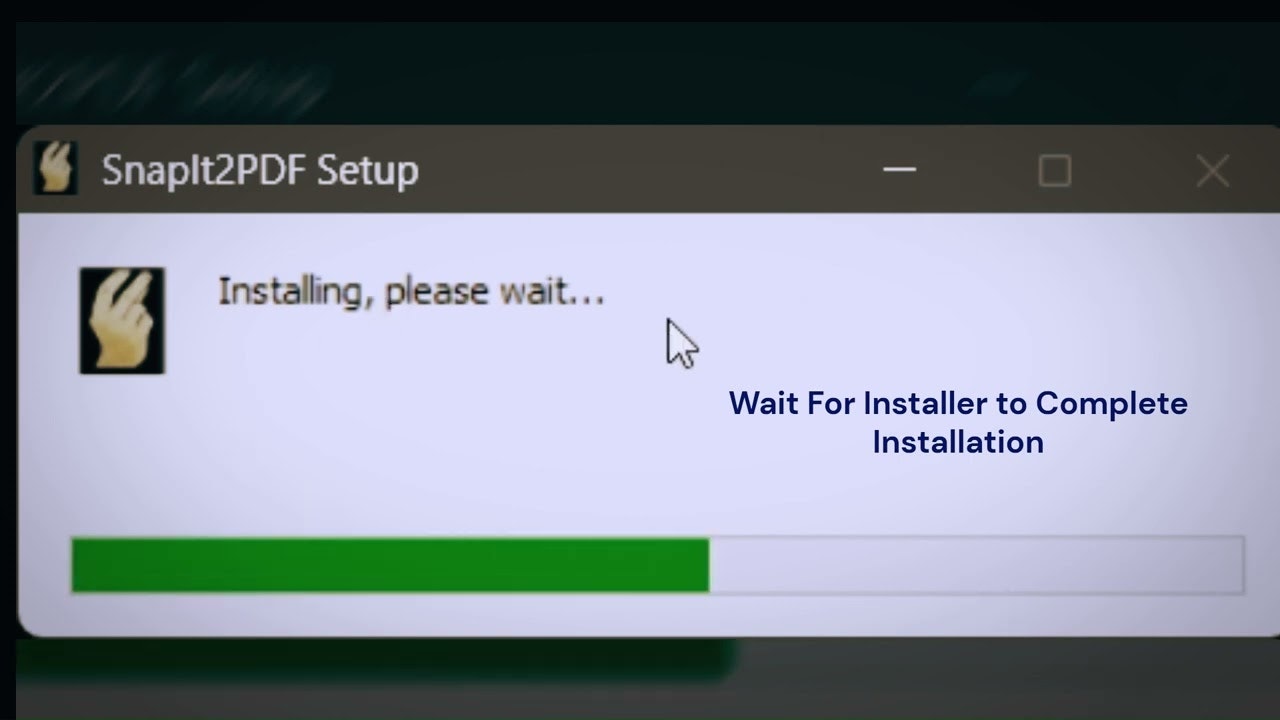 SnapIt2PDF gallery image