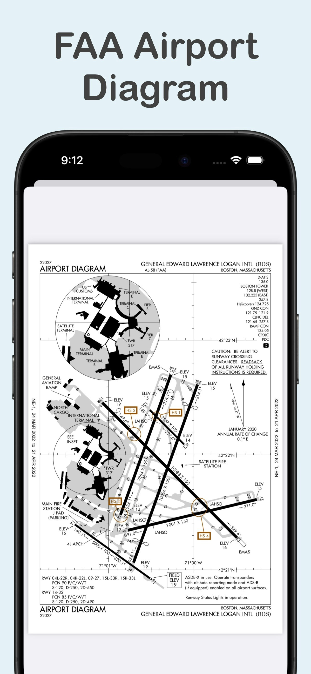 OverPilot - For pilots and sim enthusiasts all US airports with FBOs. media 4