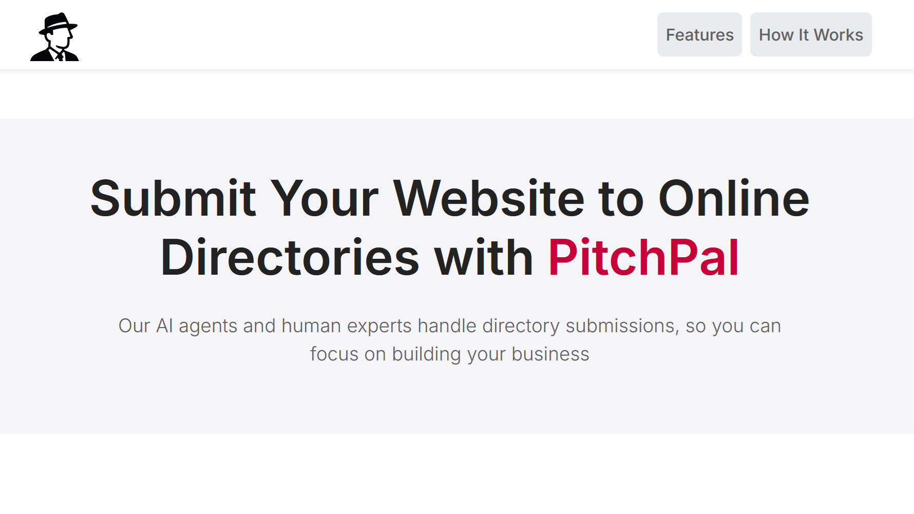 PitchPal gallery image