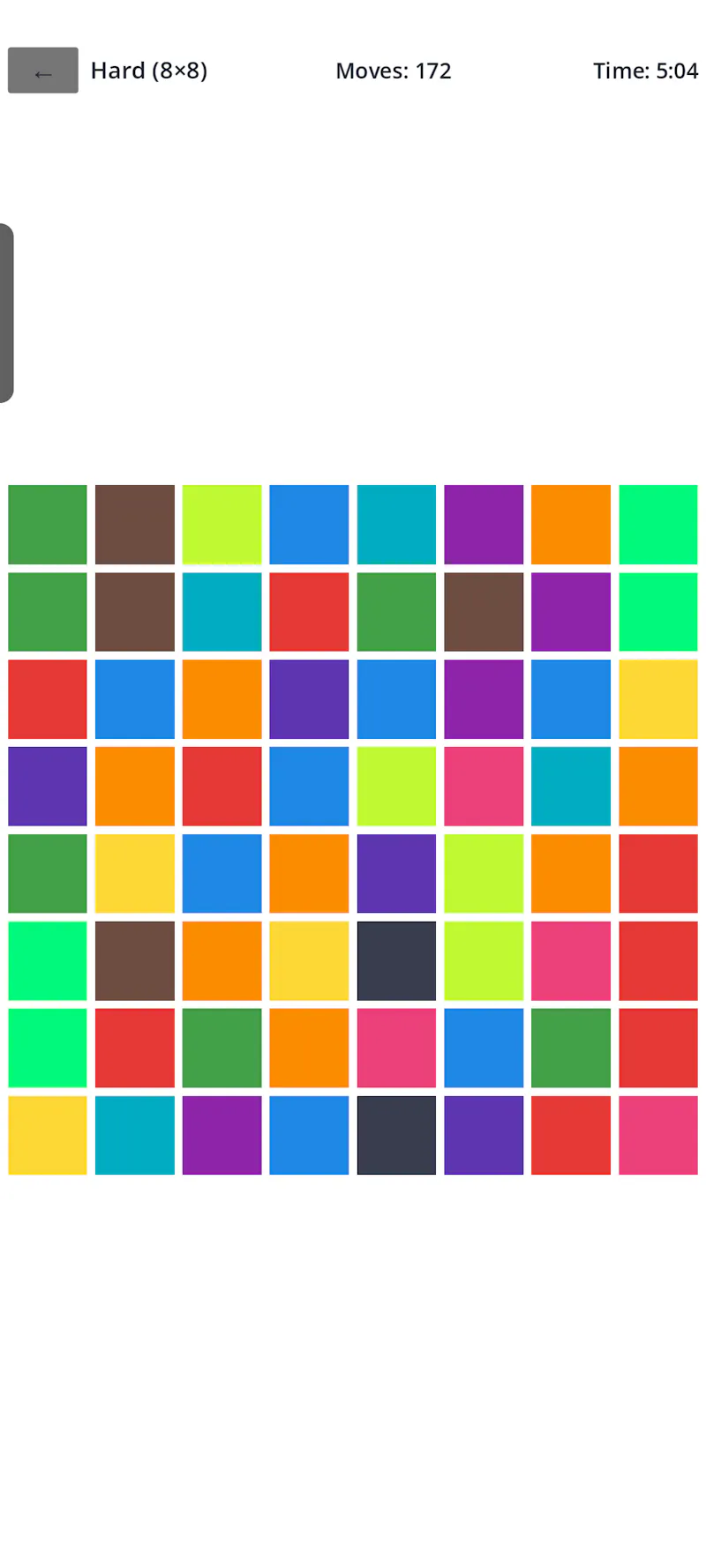 Colors Games screenshot 3