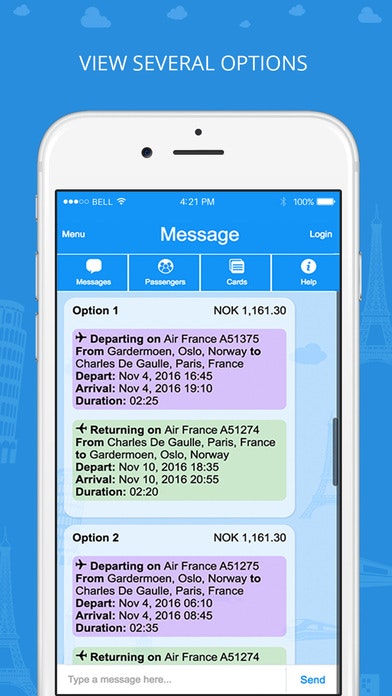 Opolo.io gallery image