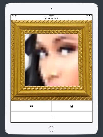 Overlayer gallery image