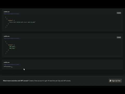 AutoSERP.dev gallery image