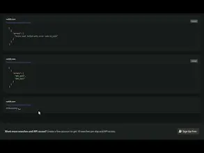 AutoSERP.dev gallery image
