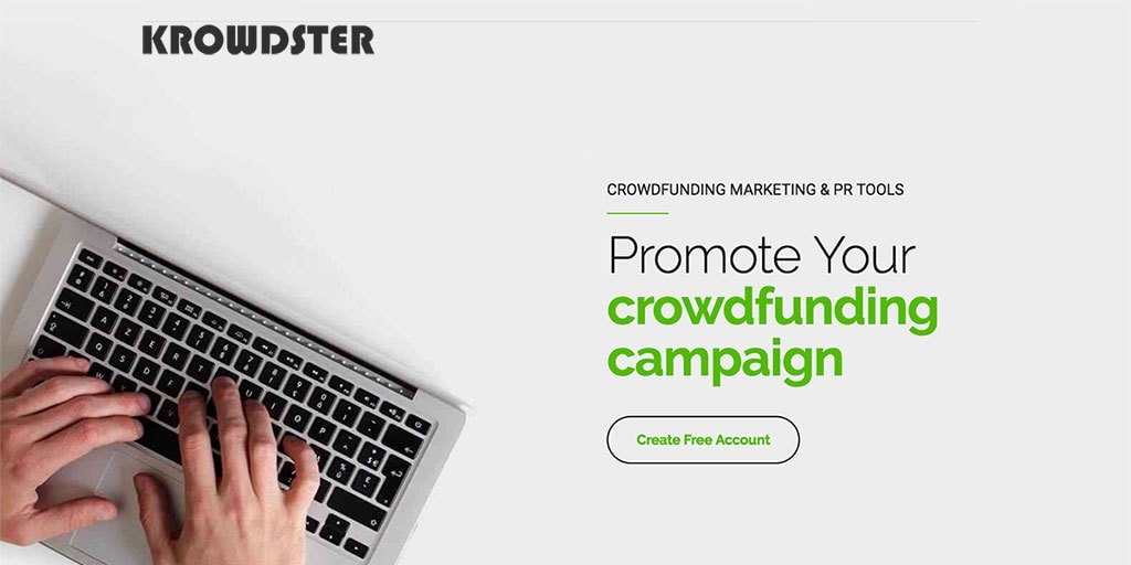 Krowdster gallery image