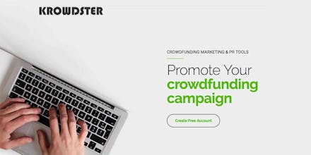 Krowdster gallery image