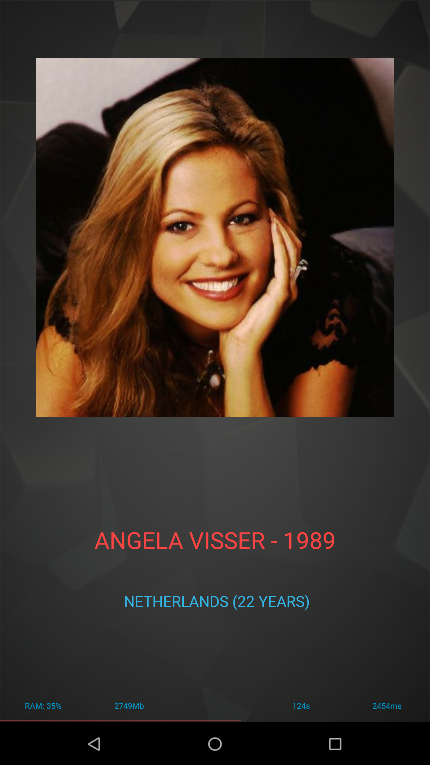 AI Benchmark gallery image