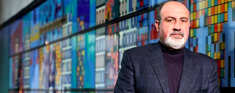 The Bed of Procrustes gallery image