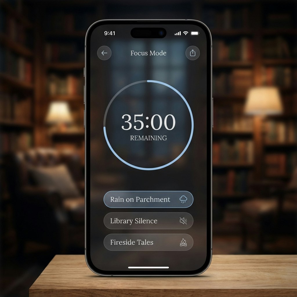 ReadHub gallery image