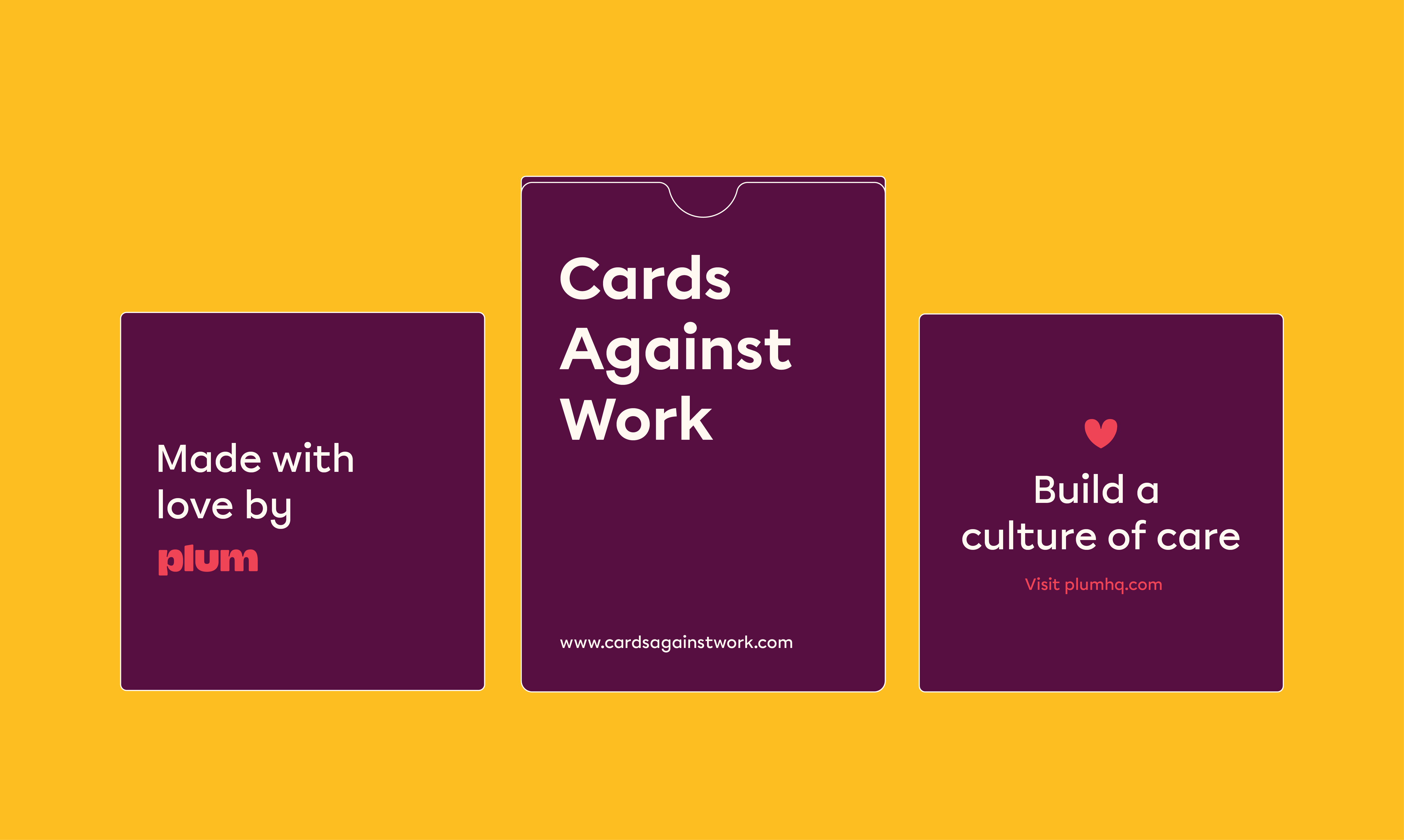 Cards Against Work media 5