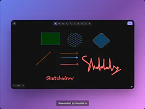 Sketchidraw gallery image