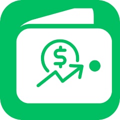 Expense Tracker logo