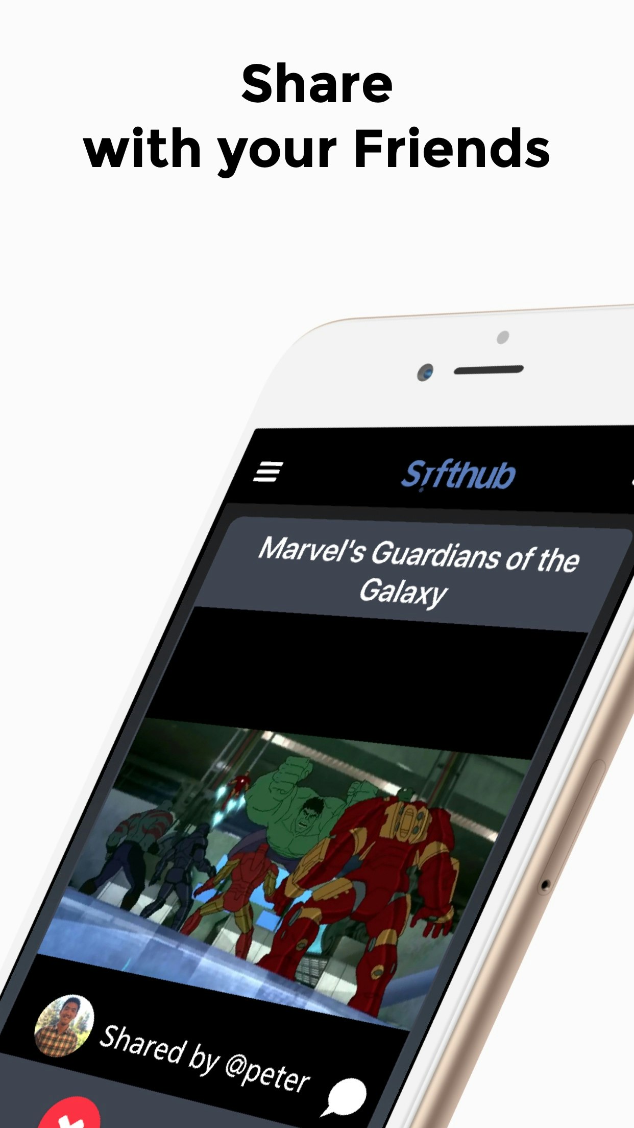 Sifthub Image