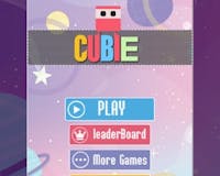 Cubie - Jumping Cube  media 2