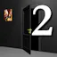 Dark Rooms 2 - Can you escape?