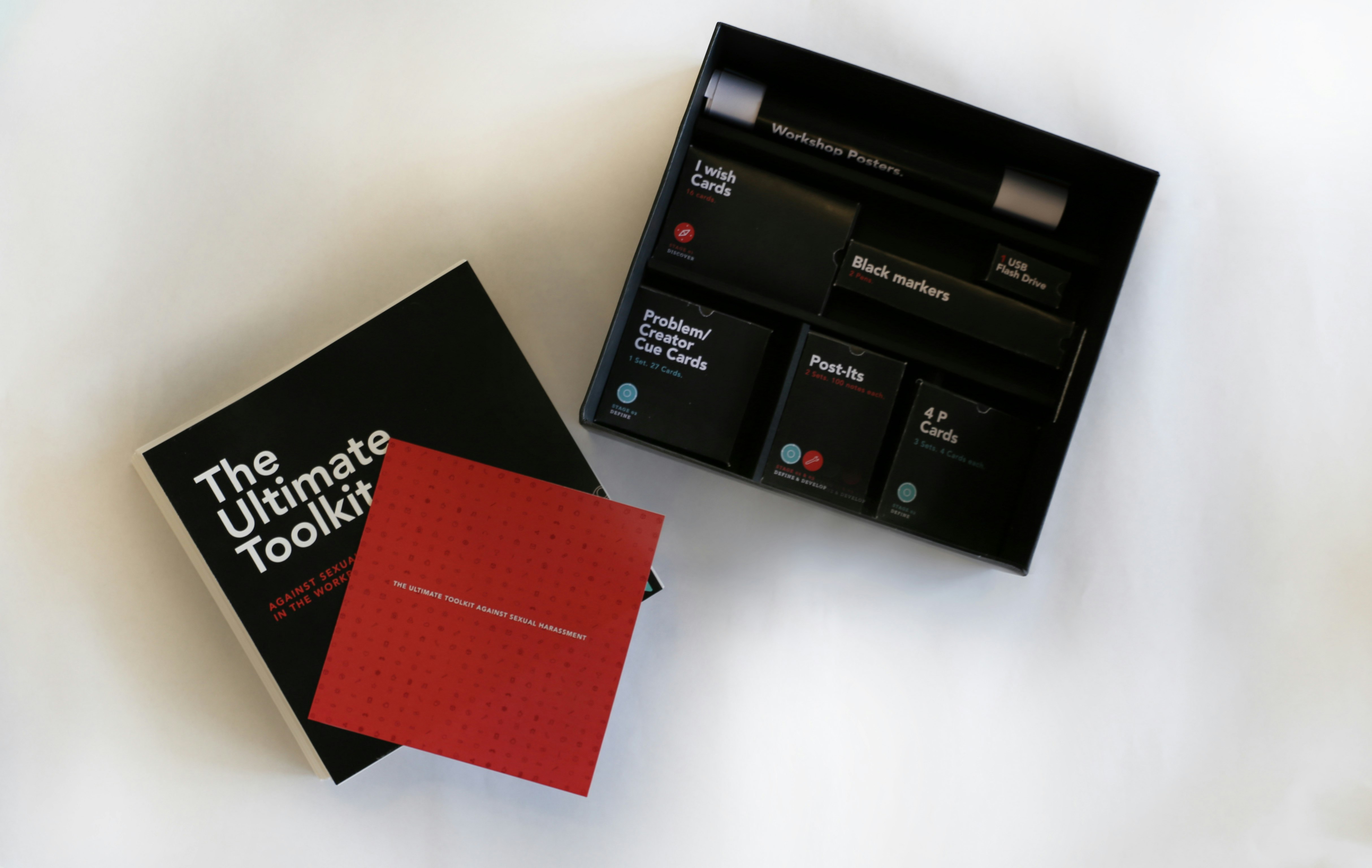 The Ultimate Toolkit gallery image