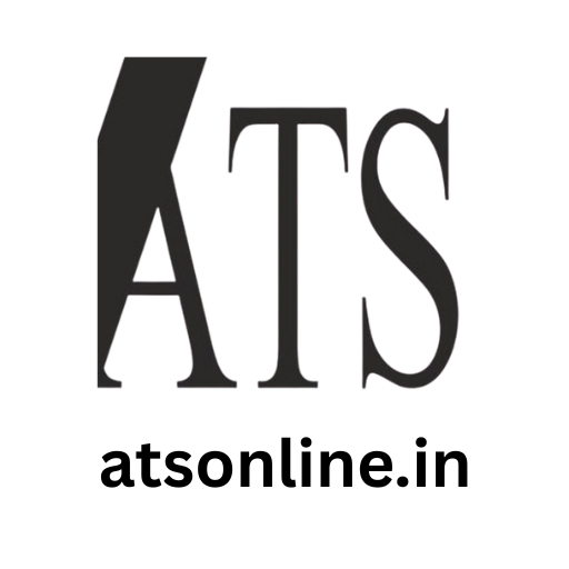 ATS Cashless Food Court & Canteen POS