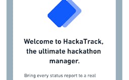 hackathon tracker media 3