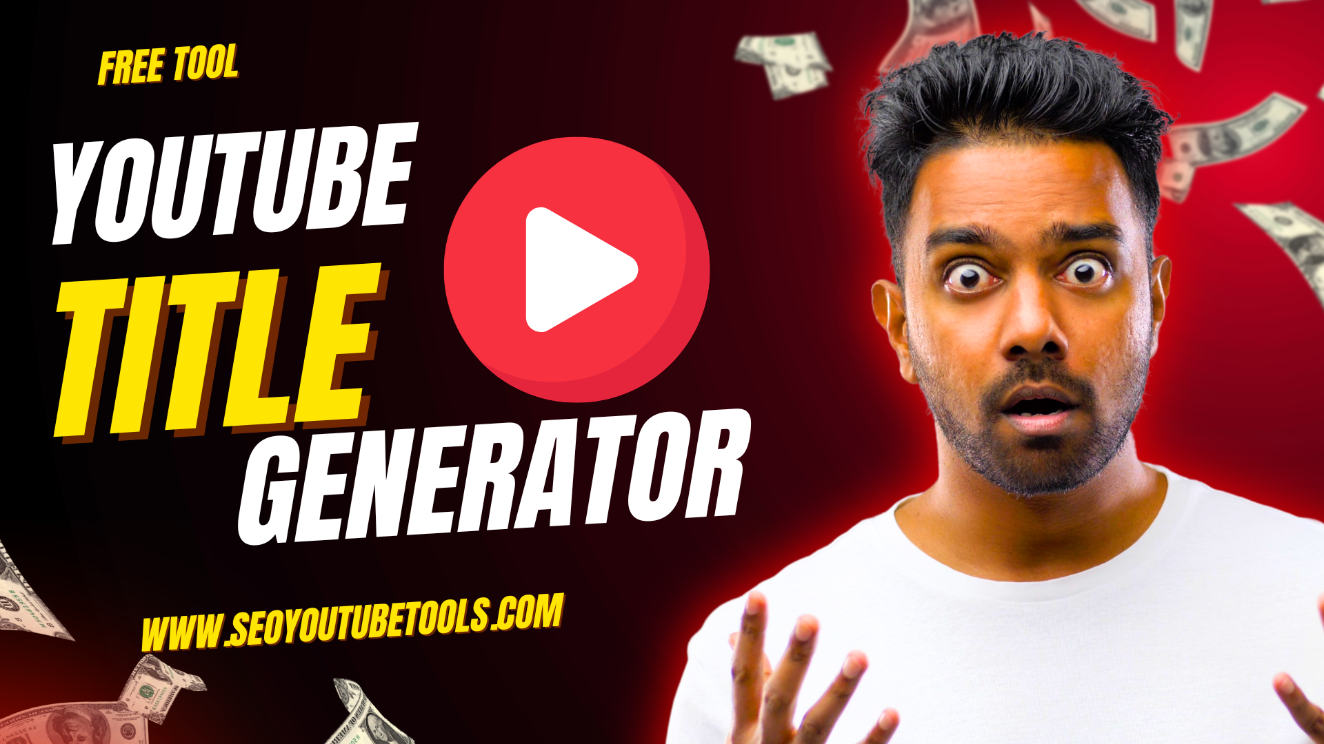 Youtube Title Genera... logo