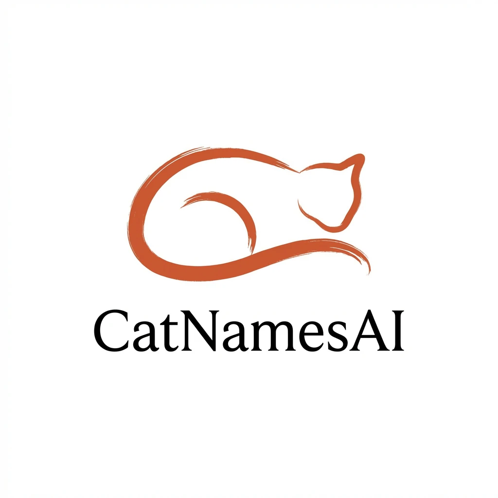 CatName Studio logo