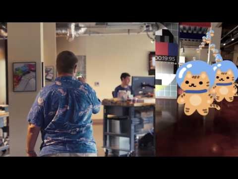 Made With ARKit gallery image