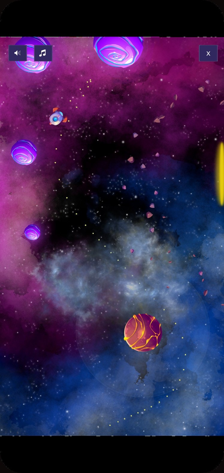 Gravity Insanity – Physics Based Puzzle gallery image
