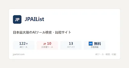 JPAIList gallery image