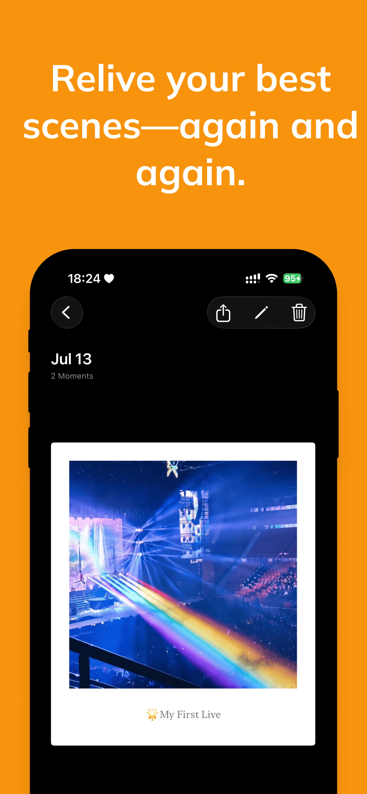 LiveMarquee gallery image