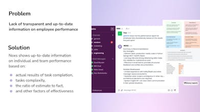 Noxs AI gallery image
