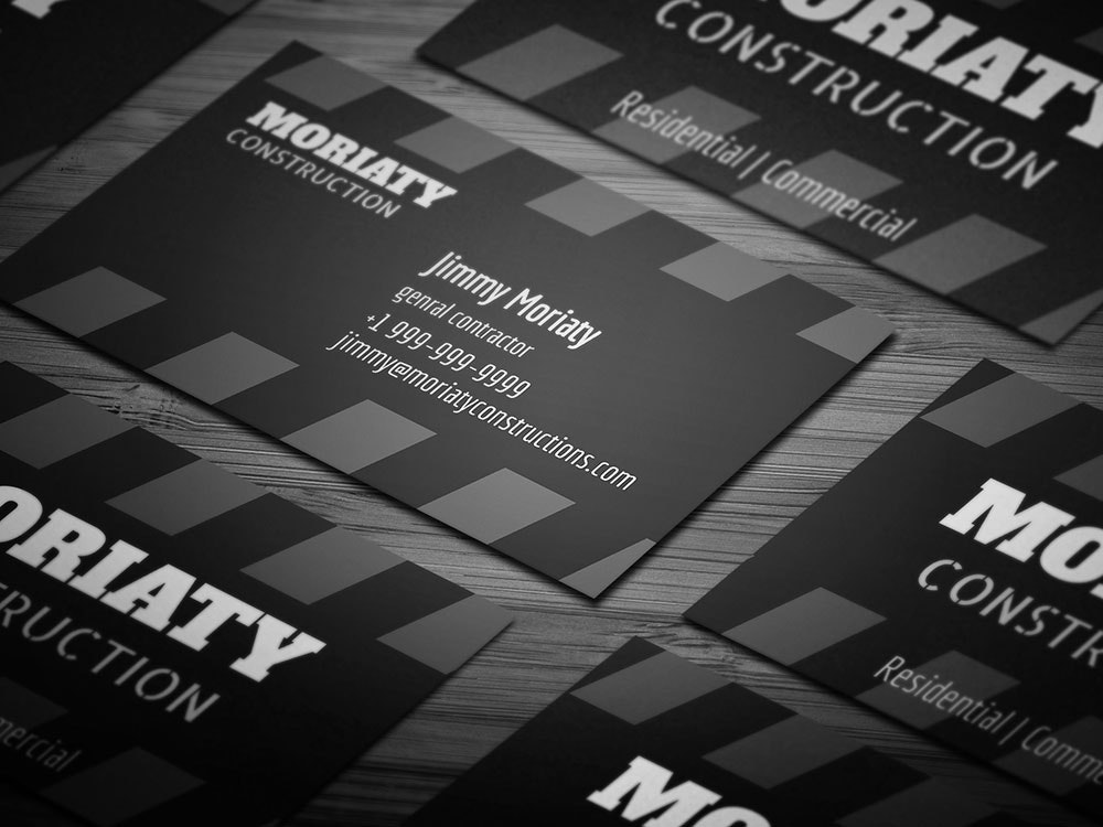 MakeBizCards gallery image