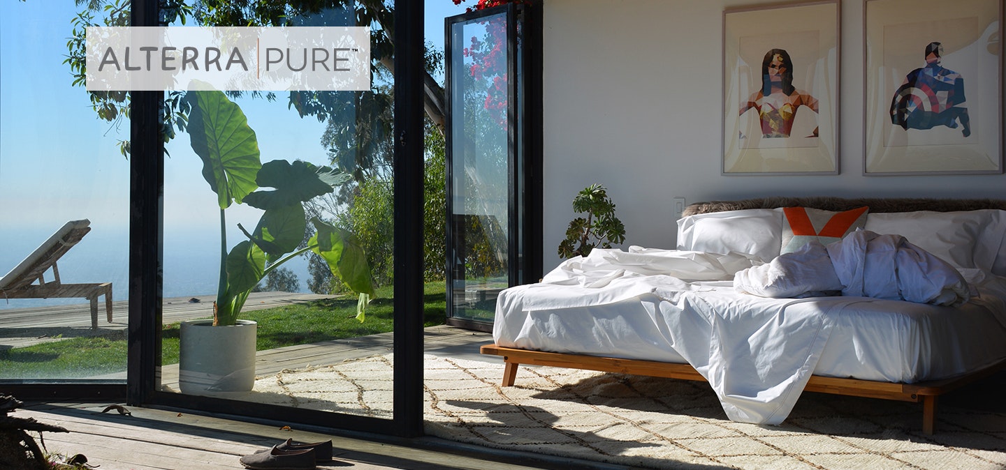 Alterra Pure gallery image